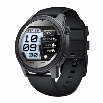 Montre intelligente Denver Electronics Noir 1,43"