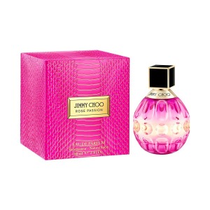 Damenparfüm Jimmy Choo EDP EDP 60 ml Rose Passion