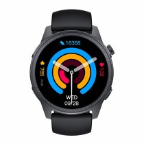 Montre intelligente Denver Electronics Noir 1,43"