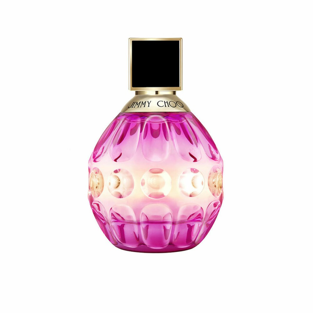 Women's Perfume Jimmy Choo EDP EDP 60 ml Rose Passion