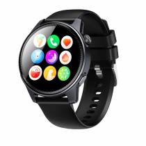 Smartwatch Denver Electronics Schwarz 1,43"