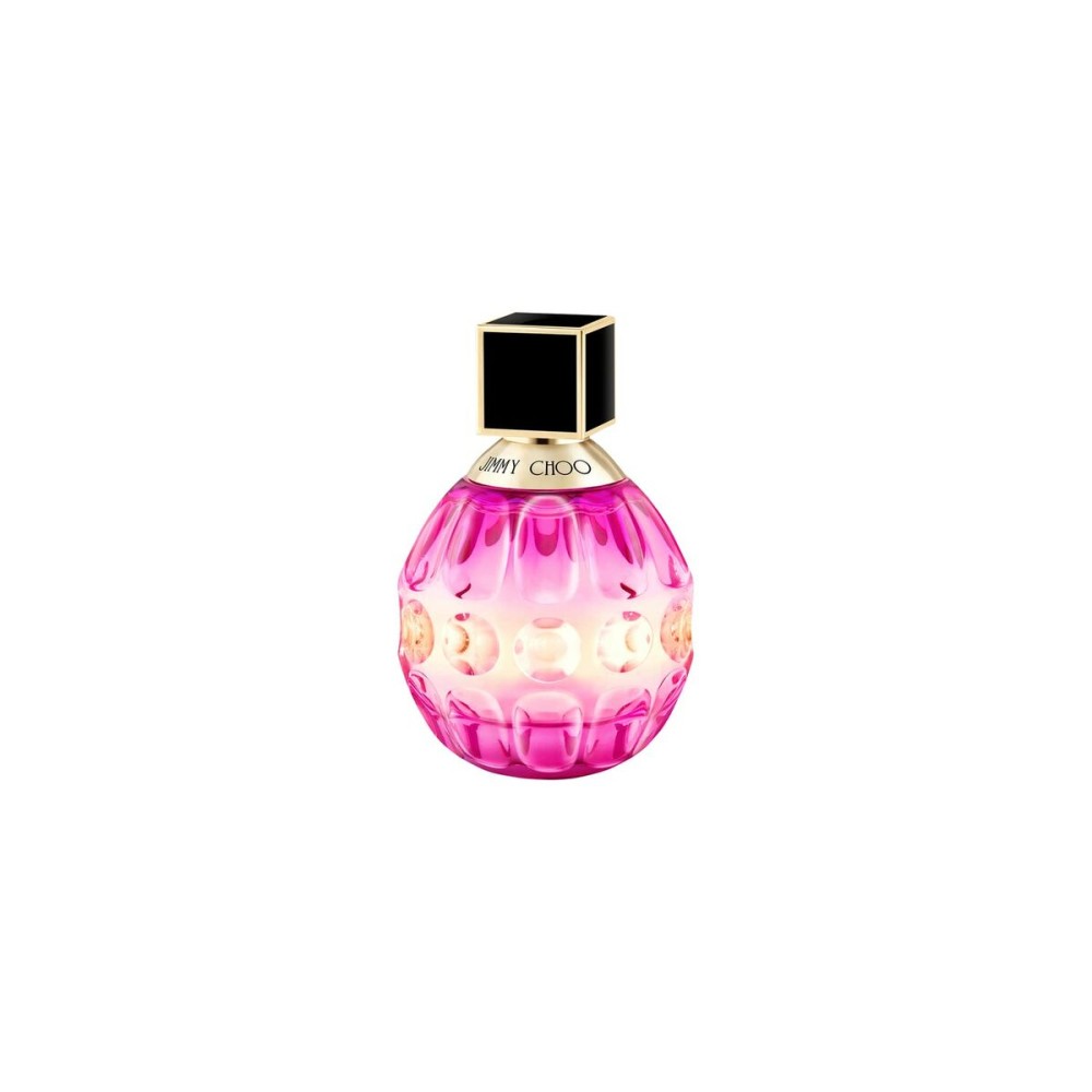 Women's Perfume Jimmy Choo EDP EDP 60 ml Rose Passion