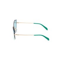 Lunettes de soleil Femme Emilio Pucci EP0134-6428W Ø 64 mm