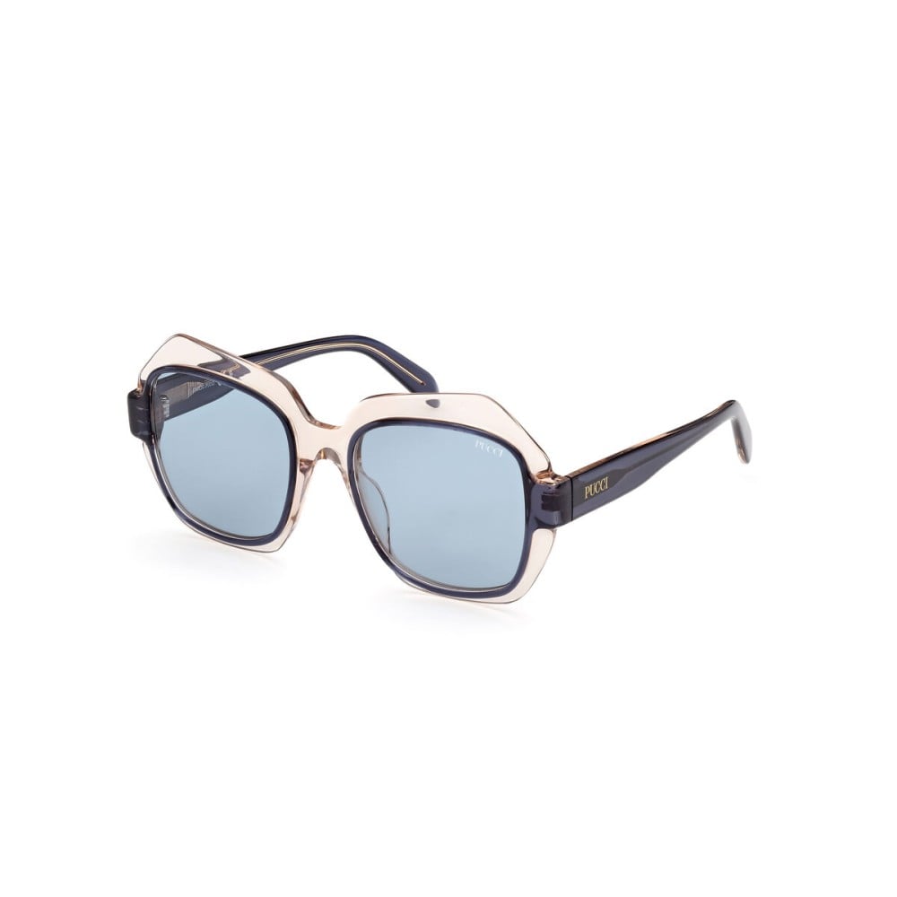 Damensonnenbrille Emilio Pucci EP0193-5392V Ø 53 mm