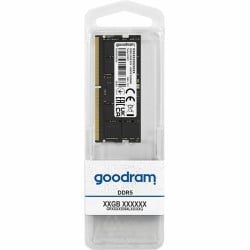 Mémoire RAM GoodRam GR4800S564L40S/8G