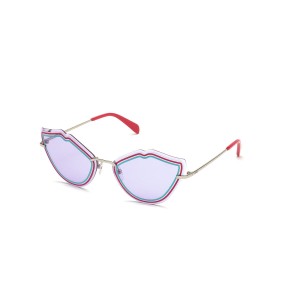 Damensonnenbrille Emilio Pucci EP0134-6416Y Ø 64 mm