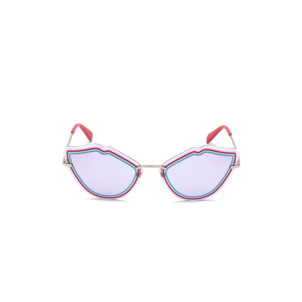 Damensonnenbrille Emilio Pucci EP0134-6416Y Ø 64 mm