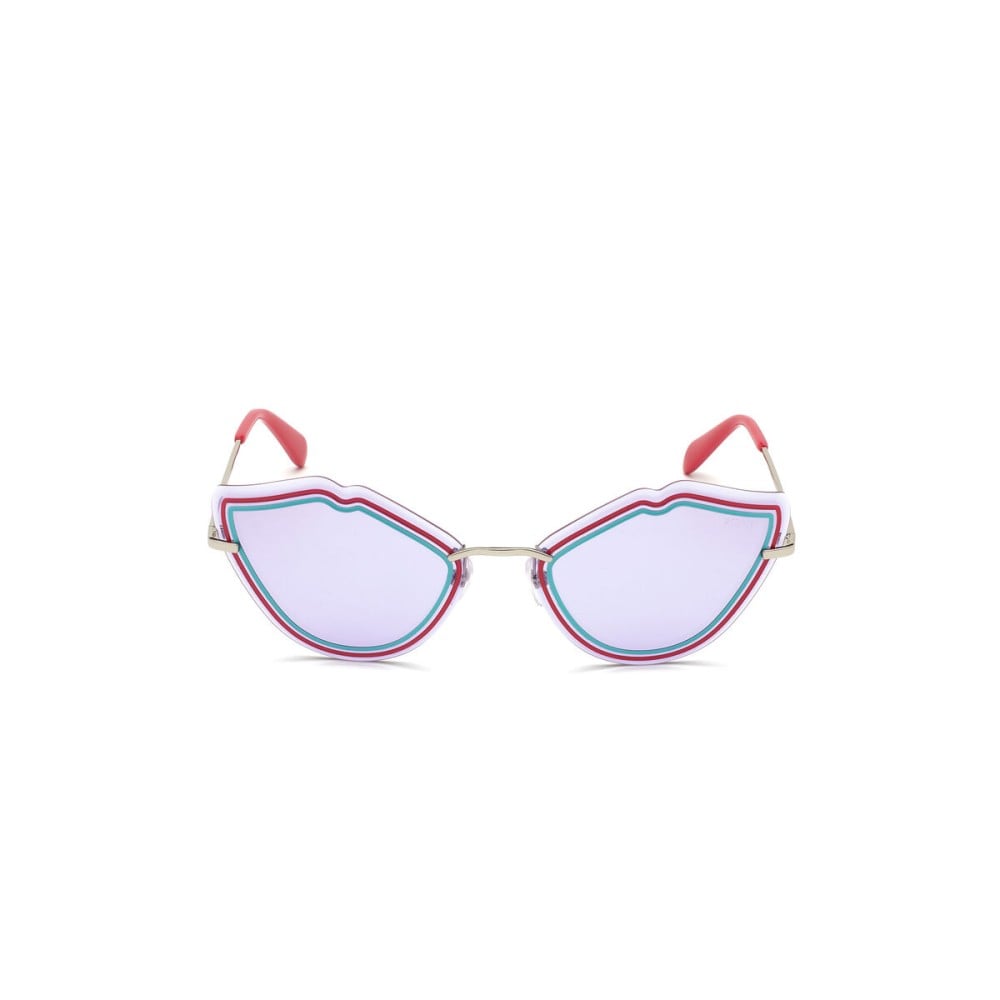 Lunettes de soleil Femme Emilio Pucci EP0134-6416Y Ø 64 mm