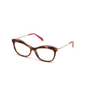 Monture de Lunettes Femme Emilio Pucci EP5135-56052 ø 56 mm