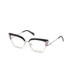 Monture de Lunettes Femme Emilio Pucci EP5147-55005 Ø 55 mm