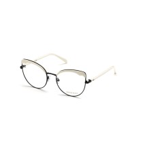 Ladies' Spectacle frame Emilio Pucci EP5131-55005 Ø 55 mm