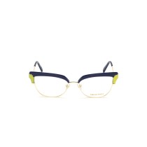 Monture de Lunettes Femme Emilio Pucci EP5147-55072 Ø 55 mm