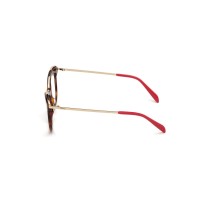 Monture de Lunettes Femme Emilio Pucci EP5135-56052 ø 56 mm