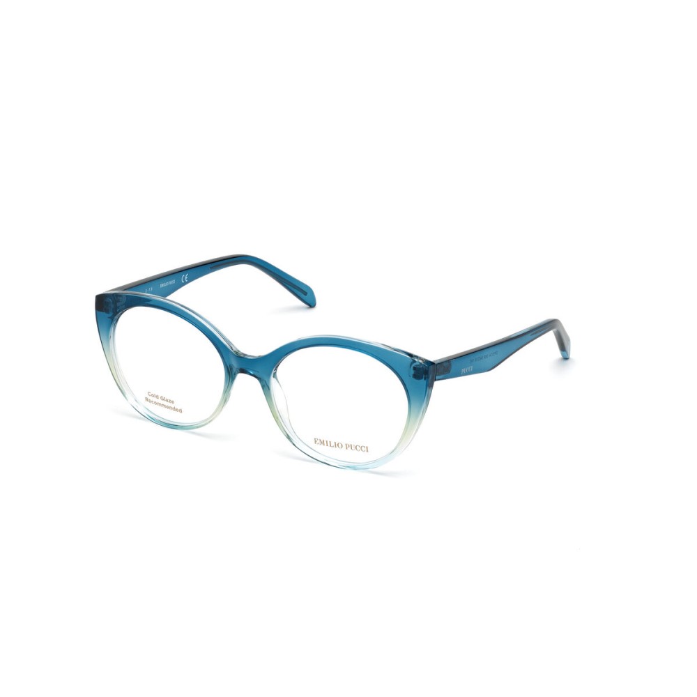 Ladies' Spectacle frame Emilio Pucci EP5134-54089 ø 54 mm