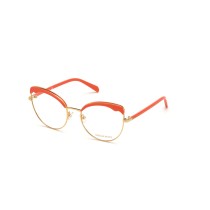 Monture de Lunettes Femme Emilio Pucci EP5131-55030 Ø 55 mm