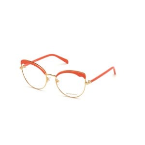 Ladies' Spectacle frame Emilio Pucci EP5131-55030 Ø 55 mm