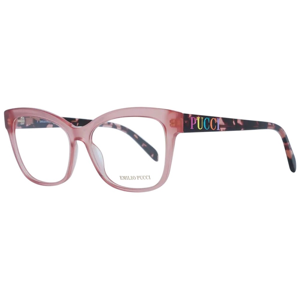 Ladies' Spectacle frame Emilio Pucci EP5183-54072 ø 54 mm