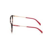 Ladies' Spectacle frame Emilio Pucci EP5101-56052 ø 56 mm