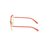 Monture de Lunettes Femme Emilio Pucci EP5131-55030 Ø 55 mm