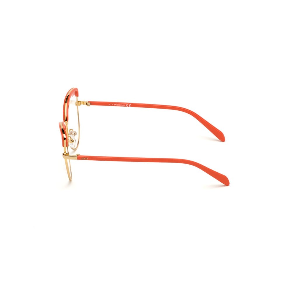 Ladies' Spectacle frame Emilio Pucci EP5131-55030 Ø 55 mm