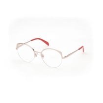 Ladies' Spectacle frame Emilio Pucci EP5189-52028 Ø 52 mm