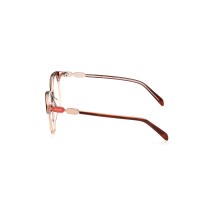 Monture de Lunettes Femme Emilio Pucci EP5184-53056 Ø 53 mm