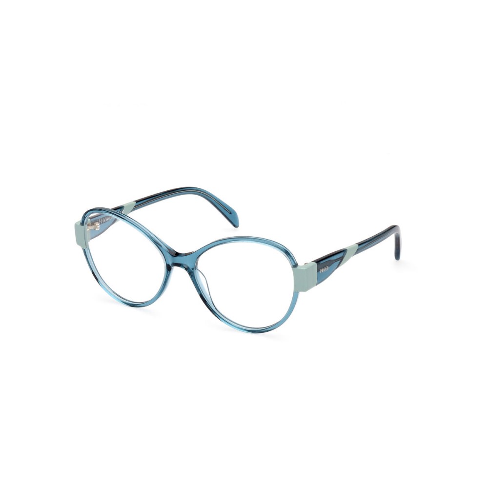 Ladies' Spectacle frame Emilio Pucci EP5205-55095 Ø 55 mm