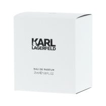 Damenparfüm Karl Lagerfeld EDP Karl Lagerfeld For Her 25 ml