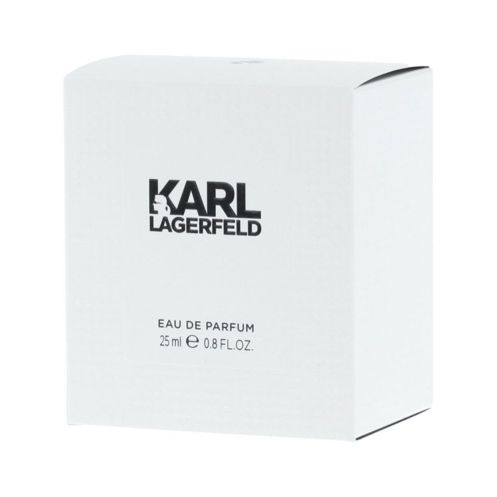 Women's Perfume Karl Lagerfeld EDP Karl Lagerfeld For Her 25 ml