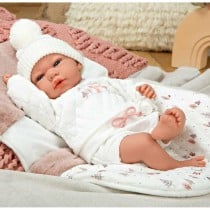 Baby Doll Arias Andie 40 cm