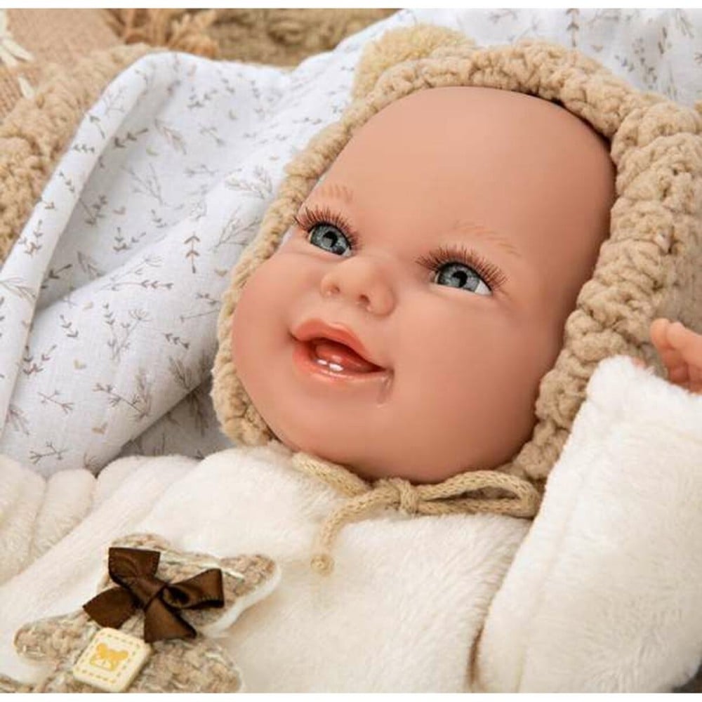 Baby-Puppe Arias Babyto 35 cm