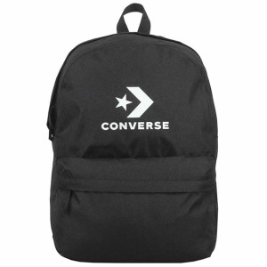 Sac à dos de Sport Converse Speed 3 Sc L Noir