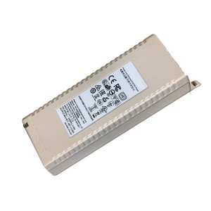 Support HPE R9M77A Gris Argenté