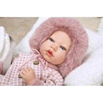 Reborn doll Arias Manuela 40 cm