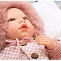 Reborn doll Arias Manuela 40 cm