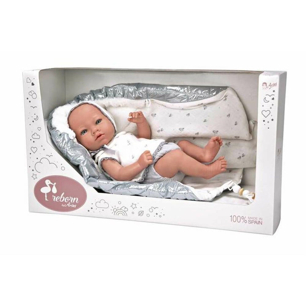 Poupée Bébé Arias Borja 38 cm