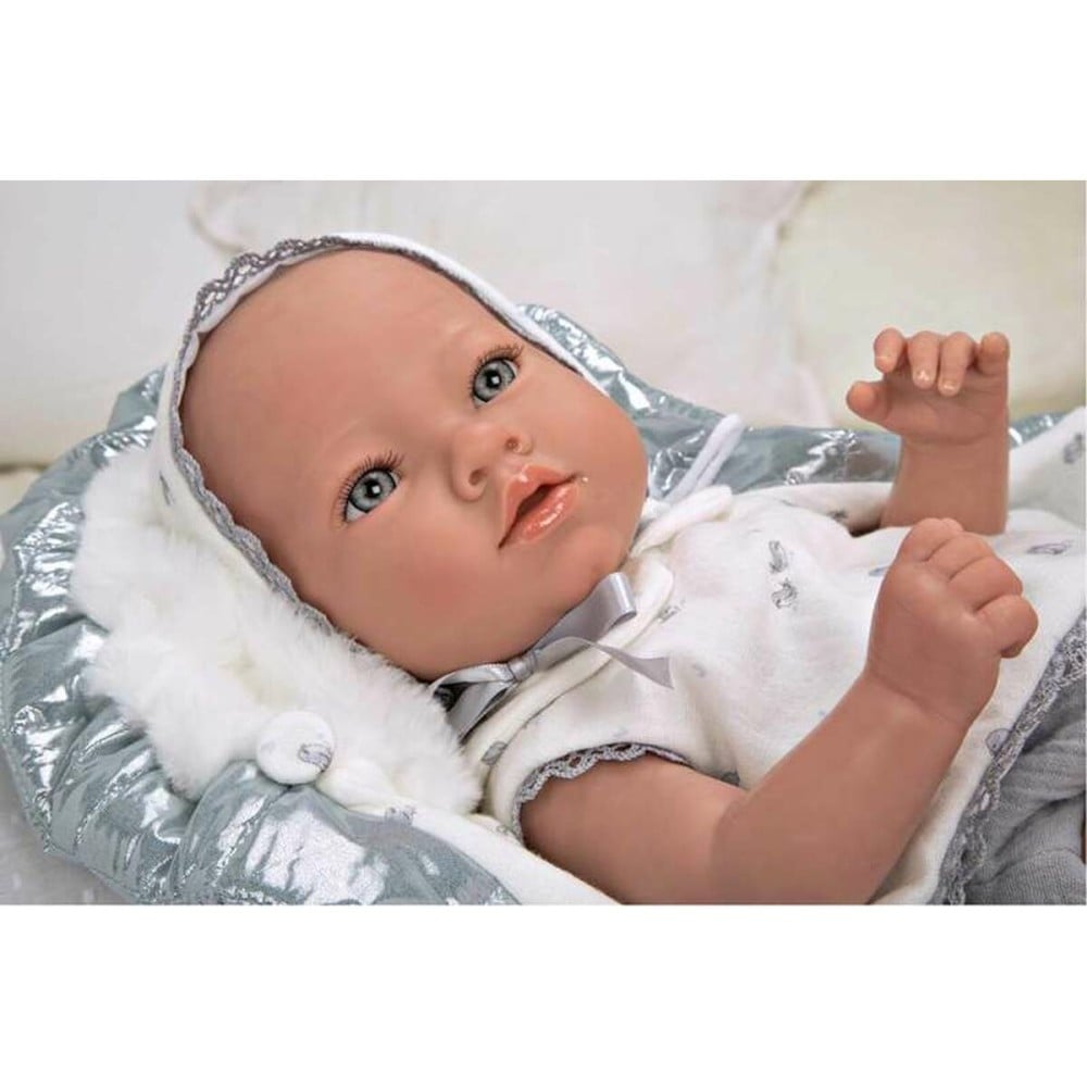 Baby Doll Arias Borja 38 cm