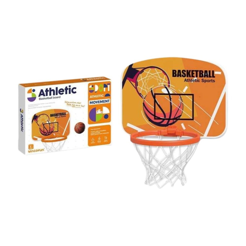 Basketball Basket 40 x 35 cm