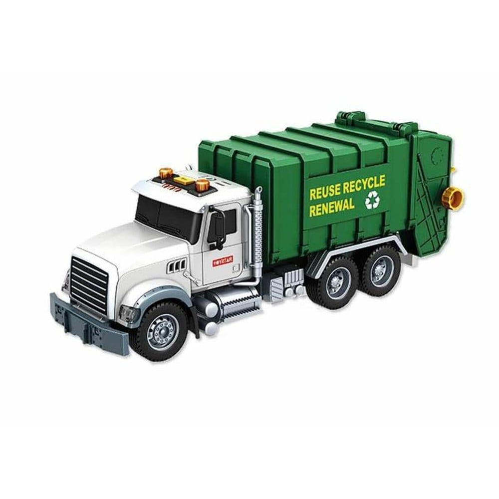 Garbage Truck