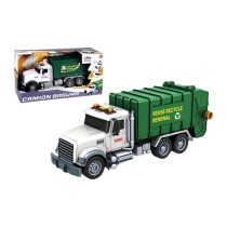 Garbage Truck