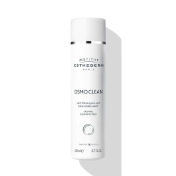 Lait démaquillant Institut Esthederm Osmoclean Peau sensible 200 ml