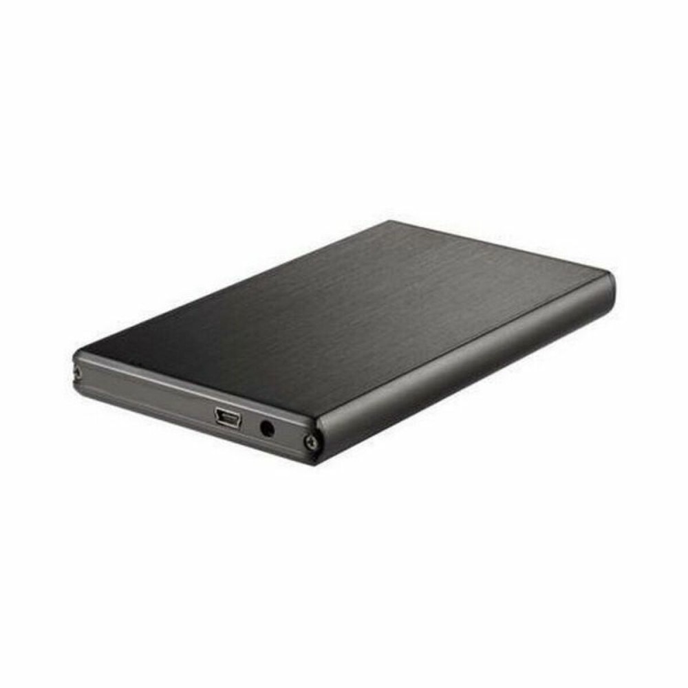 Externe Box TooQ TQE-2522B HD 2.5" USB 3.1 USB 3.0 SATA USB 3.0