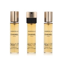 Set de Parfum Femme Chanel Gabrielle EDT 3 Pièces