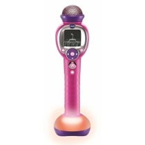 Toy microphone Vtech