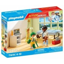 Playset Playmobil 71619