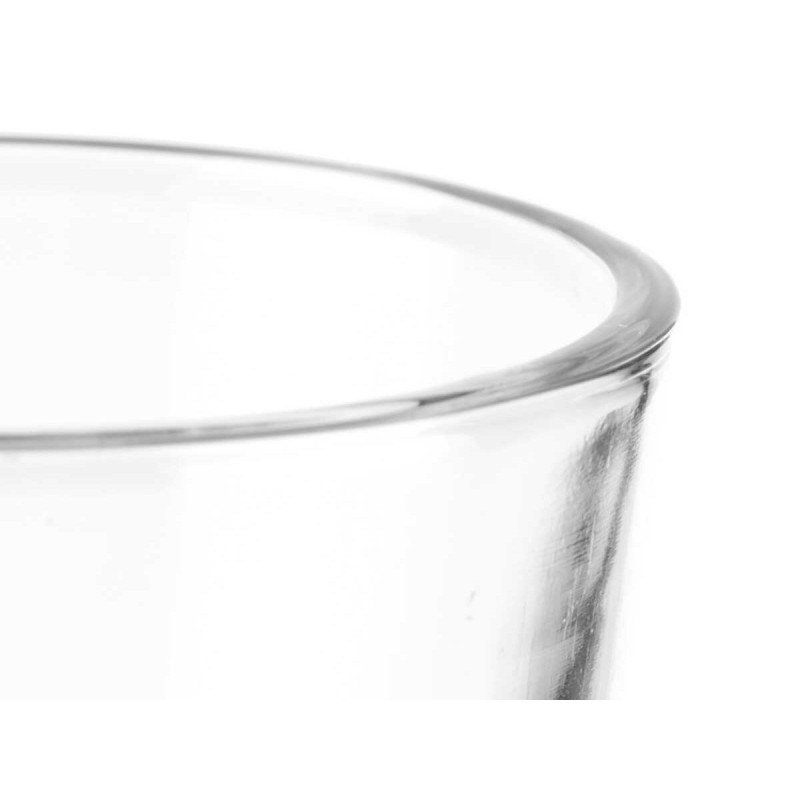 Verre Vivalto RYG2047 Transparent verre 140 ml Café (24 Unités)