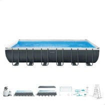 Detachable Pool Intex 732 x 132 x 366 cm