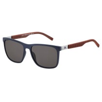 Lunettes de soleil Homme Tommy Hilfiger TH-1445-S-LCN-NR