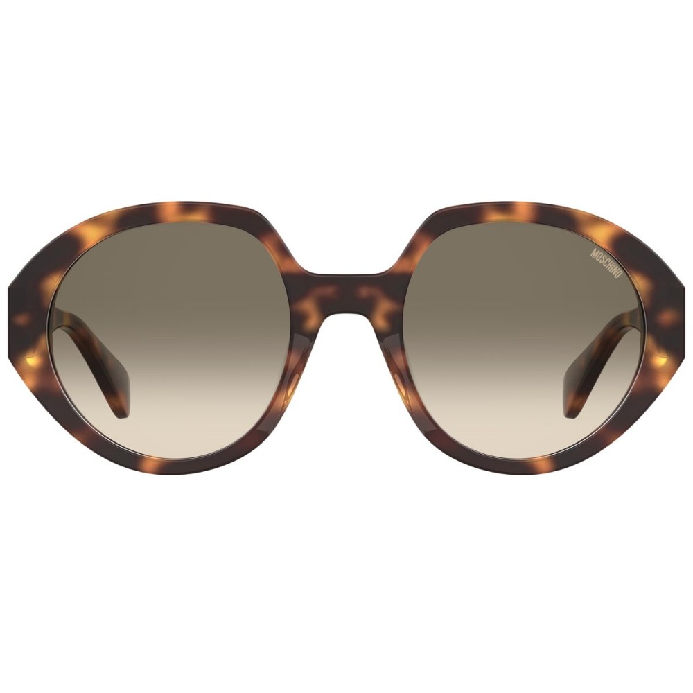 Damensonnenbrille Moschino MOS126-S-05L-9K Ø 53 mm