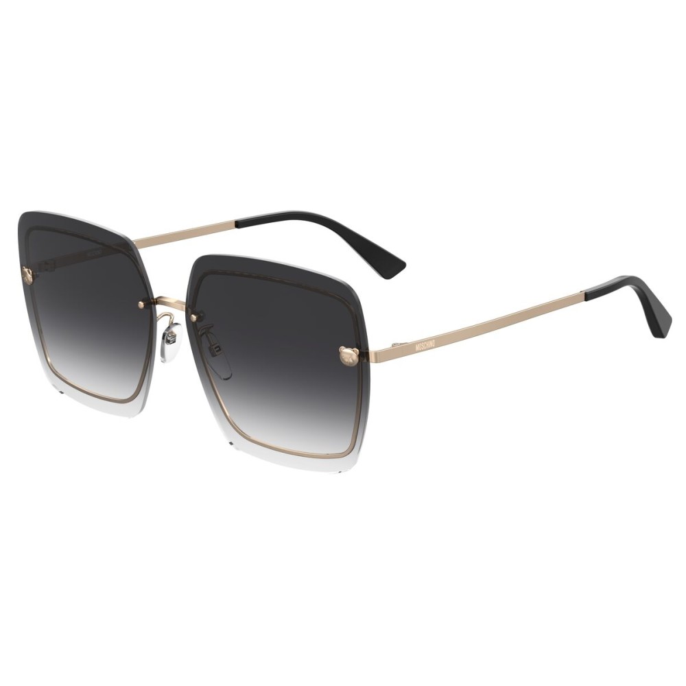 Damensonnenbrille Moschino MOS085-G-S-KB7-9O Ø 64 mm